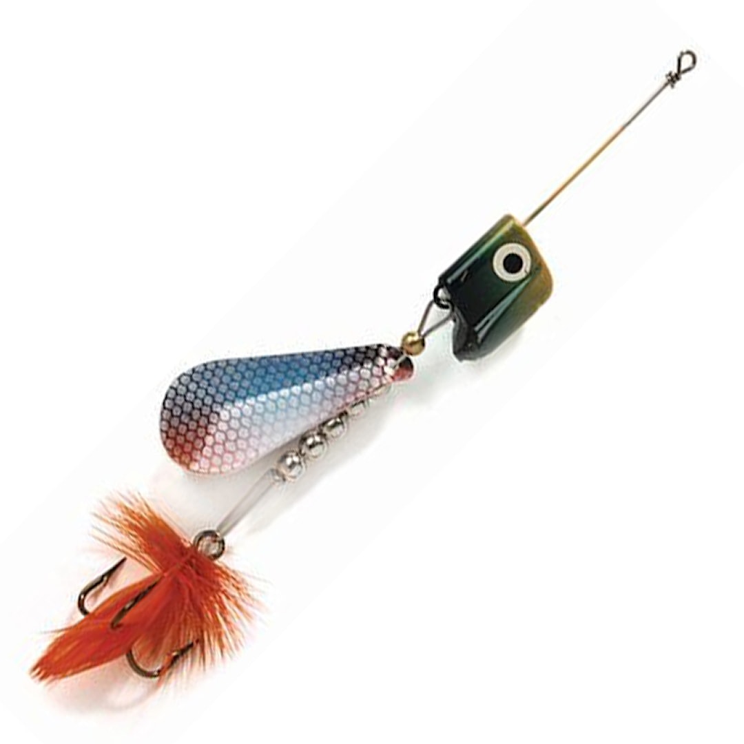 Abu Garcia Mörrum Spinner 18 g lippa BGL