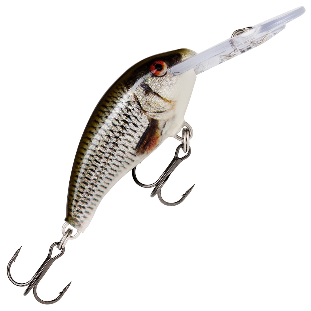 Rapala Shad Dancer 5 cm wobbler ROL