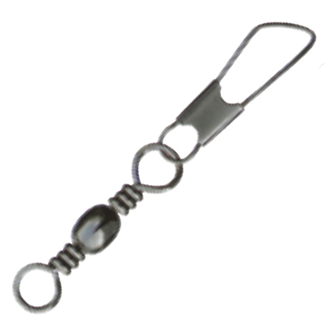Wiggler låslekande, rak