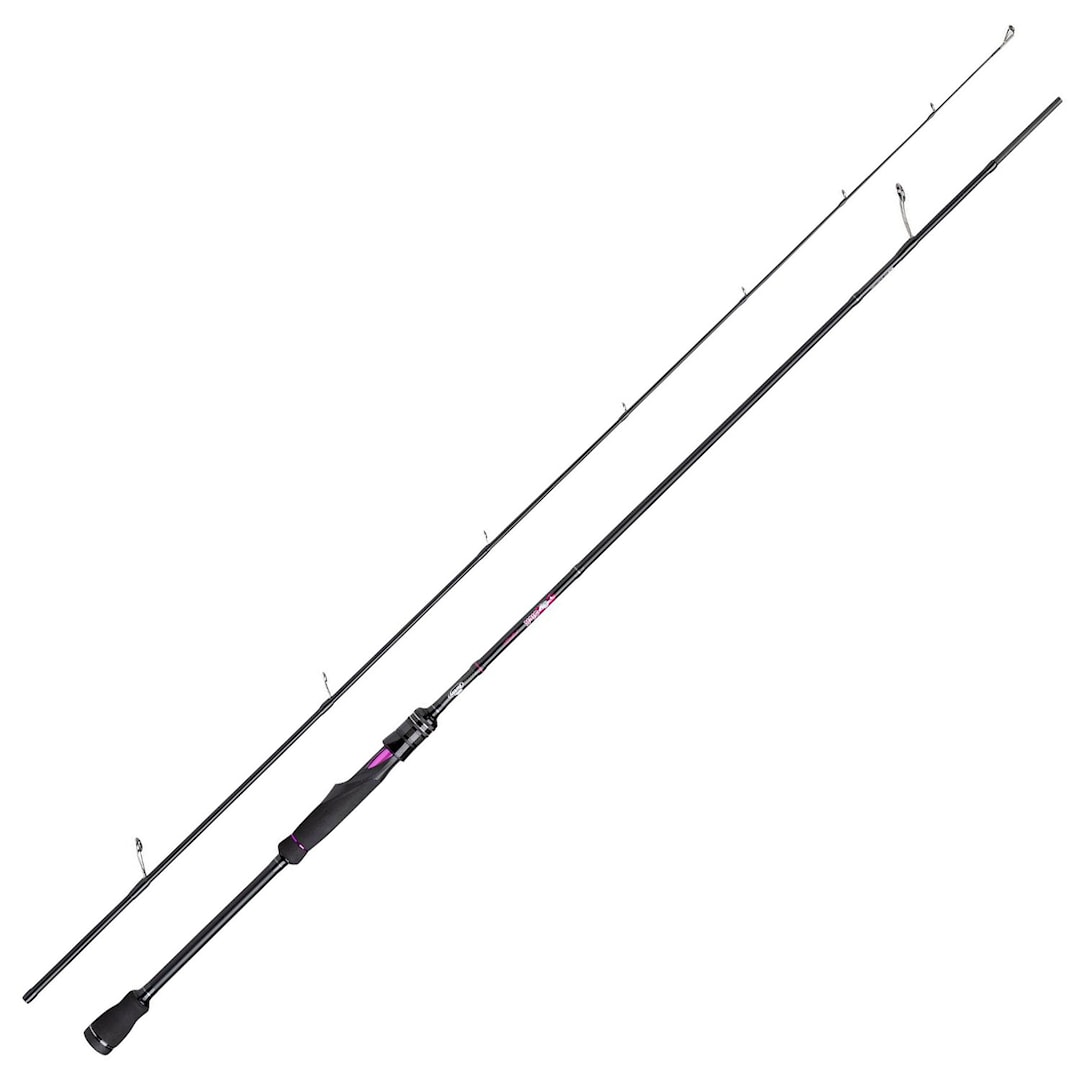 Läs mer om Berkley Sick Stick Zander haspelspö 274 cm 10-50 g