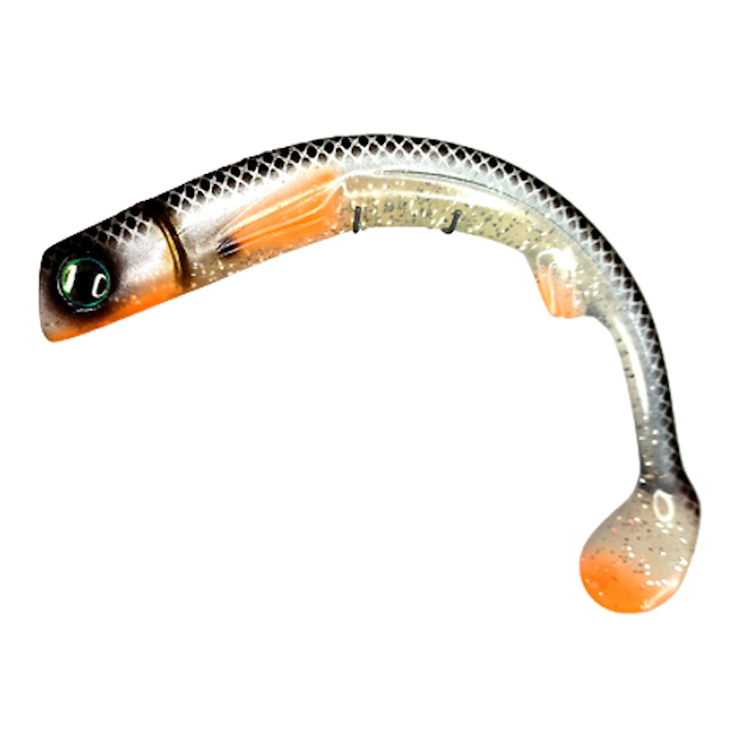 Polarbite Delta Shad Cm Stifmeister