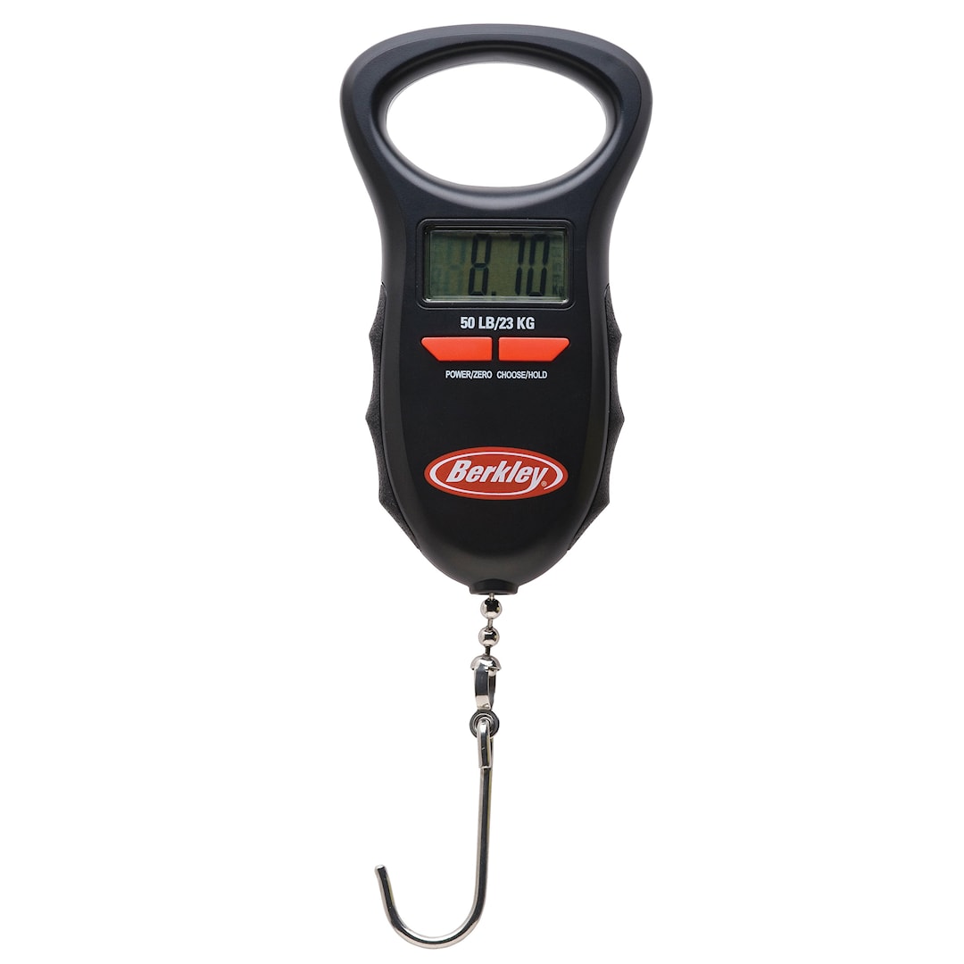 Berkley Kg Pro Digivaaka
