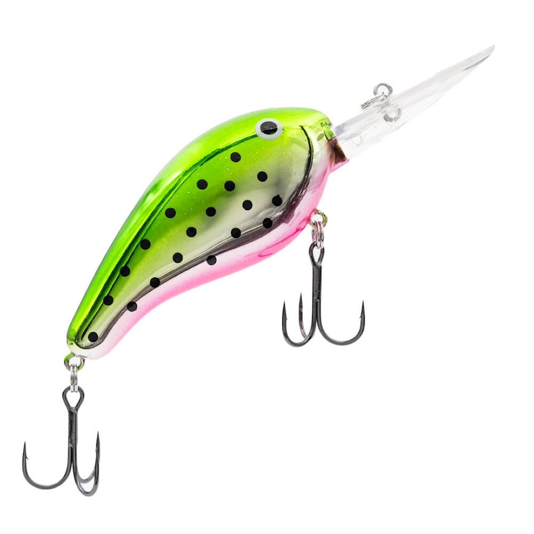 Islure RunkKari 7 cm wobbler 7