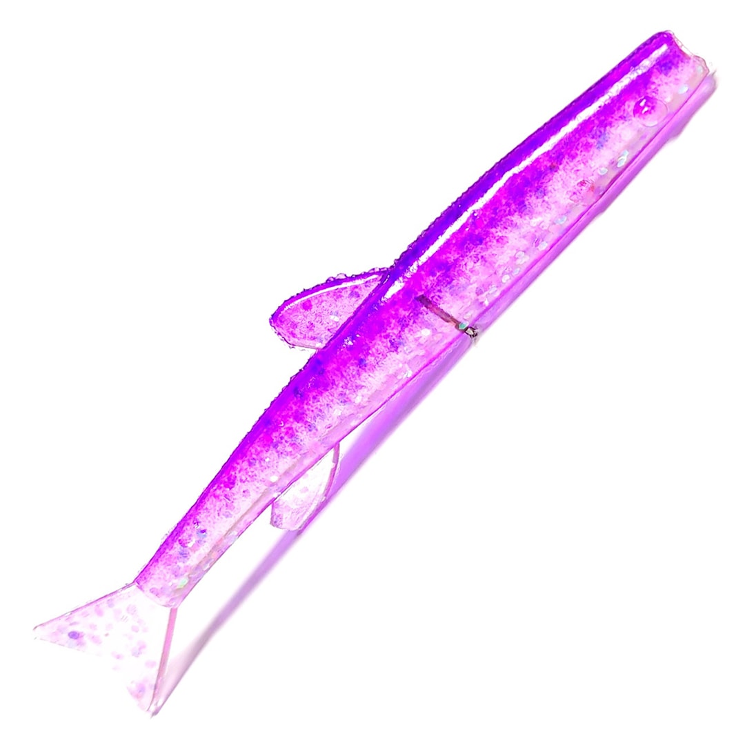 Orka Small Fish 7 cm 4st/pkt jigg