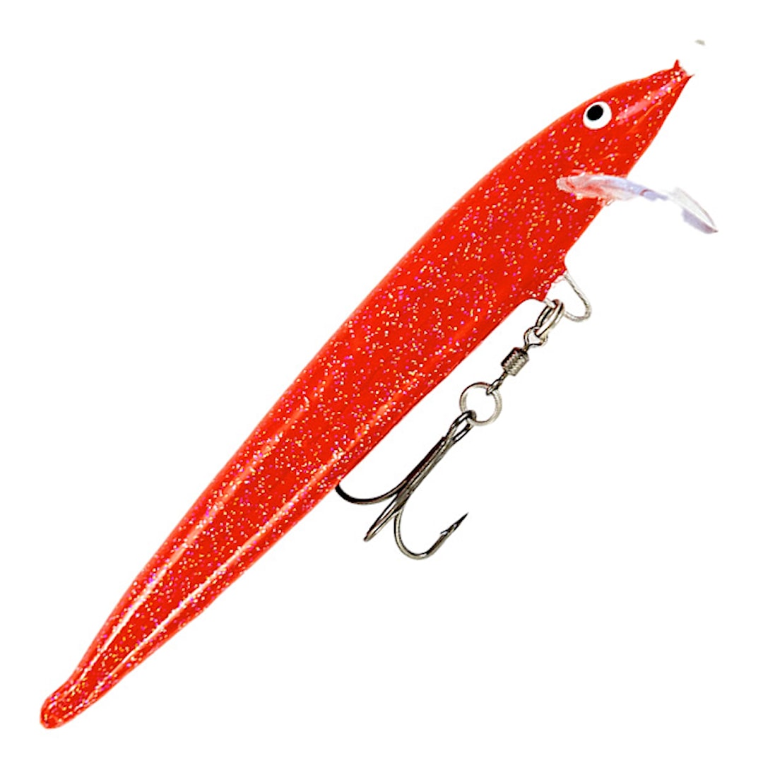 HK Varma Pinta PRO 13 cm wobbler PPROK13265