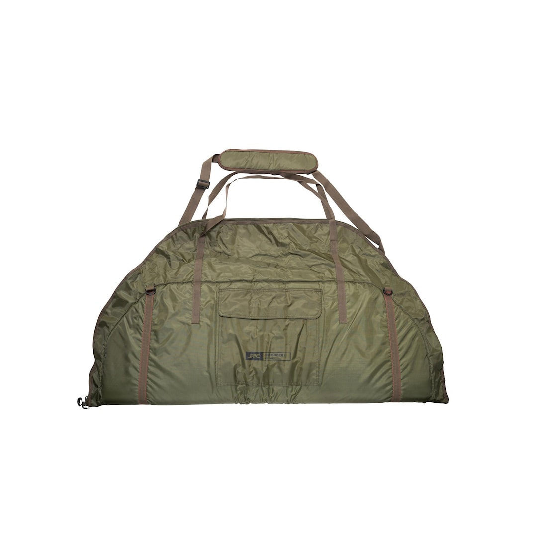 JRC Defender II Zip Mat