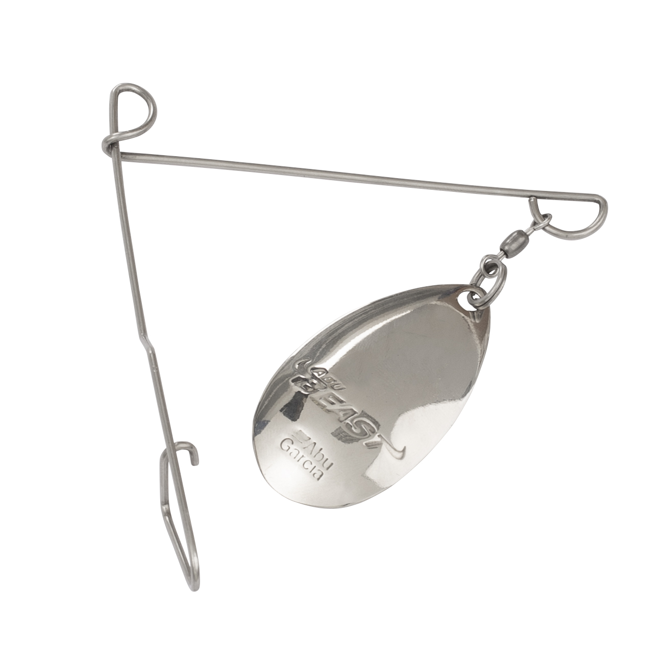 Alternativ bild 1 för Abu Garcia Beast Insta-Spinnerbait 2st/pkt