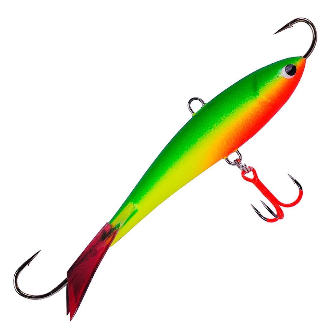 K.P Baits Kevennetty Tasapainopilkki