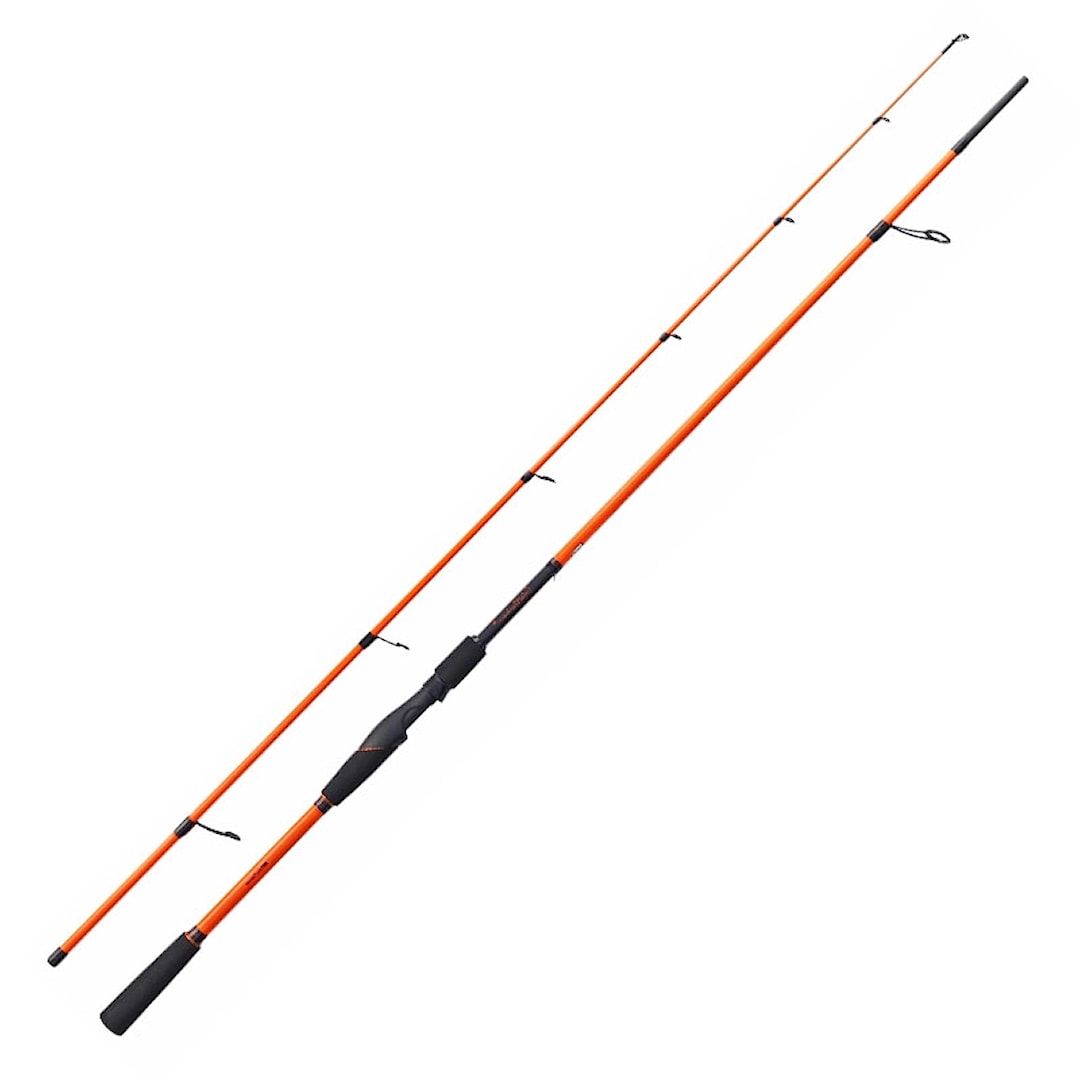 Abu Garcia Svartzonker X3 Avokelavapa 7112H