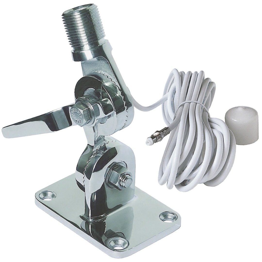 Lowrance - Navico Vhf-Antenninjalka Teräs
