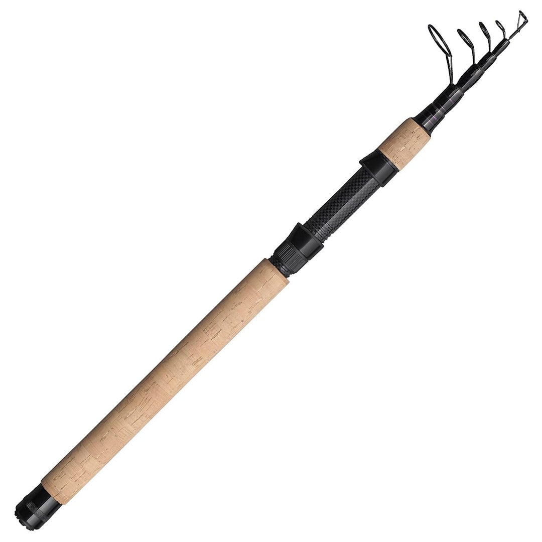 Läs mer om Berkley Lightning HT II Tele haspelspö 274 cm 7-28 g