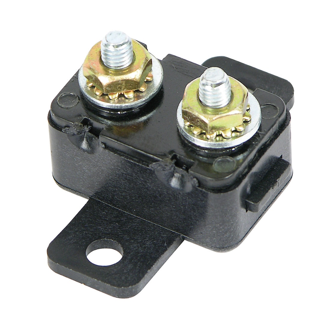Motorguide 50A Automaattisulake