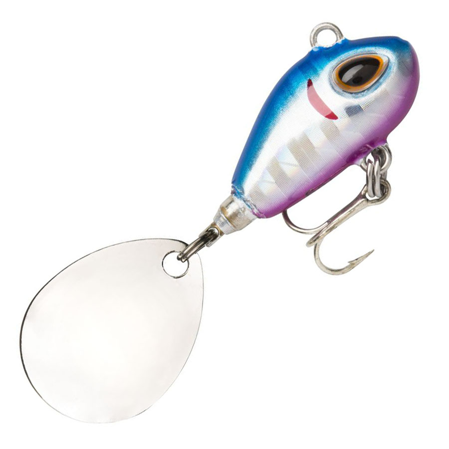 Storm Lure Gomoku Spin 5cm/10g HGR R-02687 