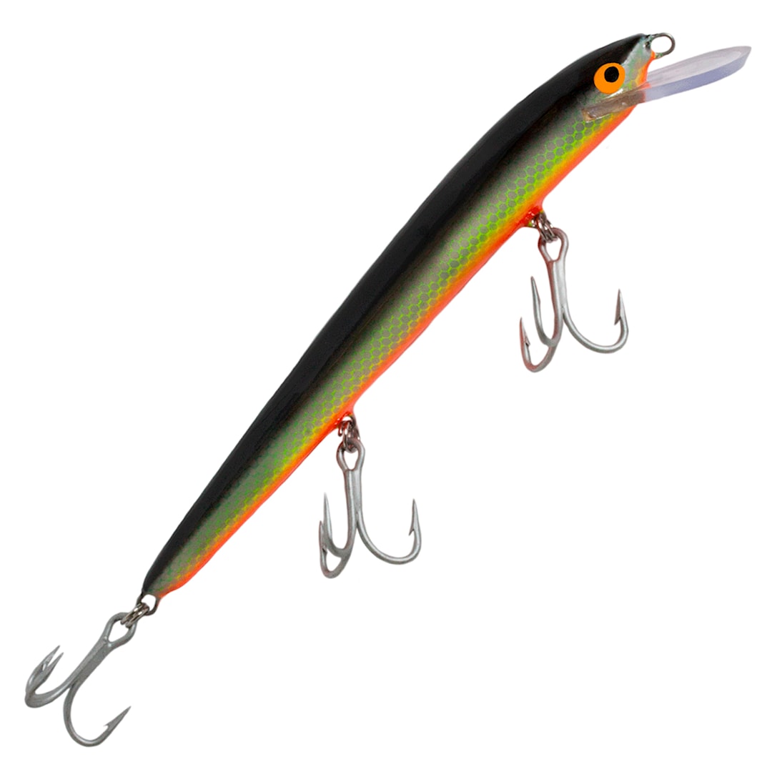 Nils Master Invincible 25 cm wobbler 15
