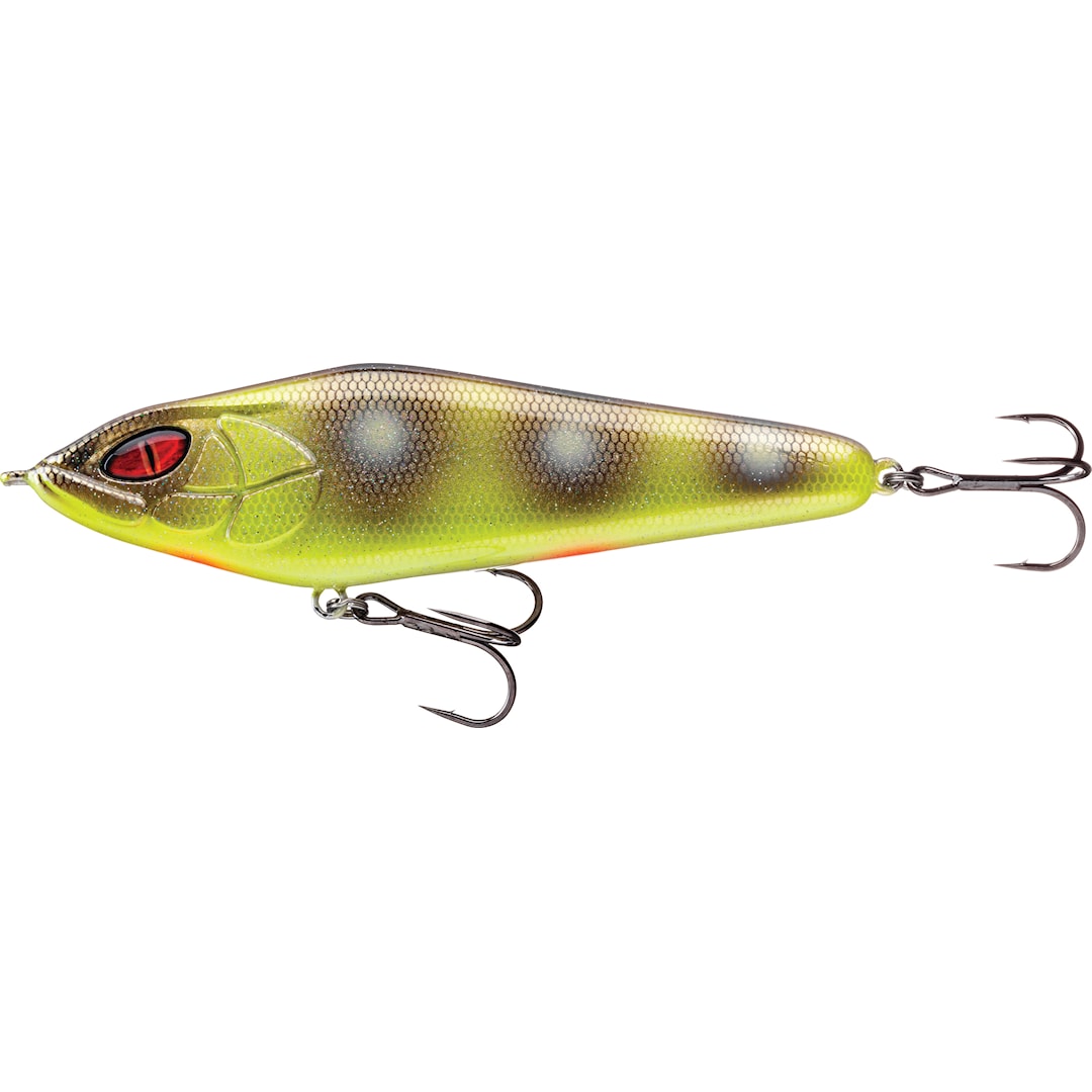 Produktfoto för Daiwa Prorex Lazy Jerk 120SS