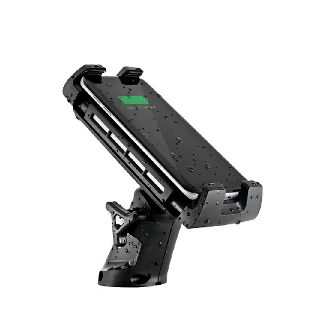 Scanstrut ROKK Wireless Edge trådlös laddarställning