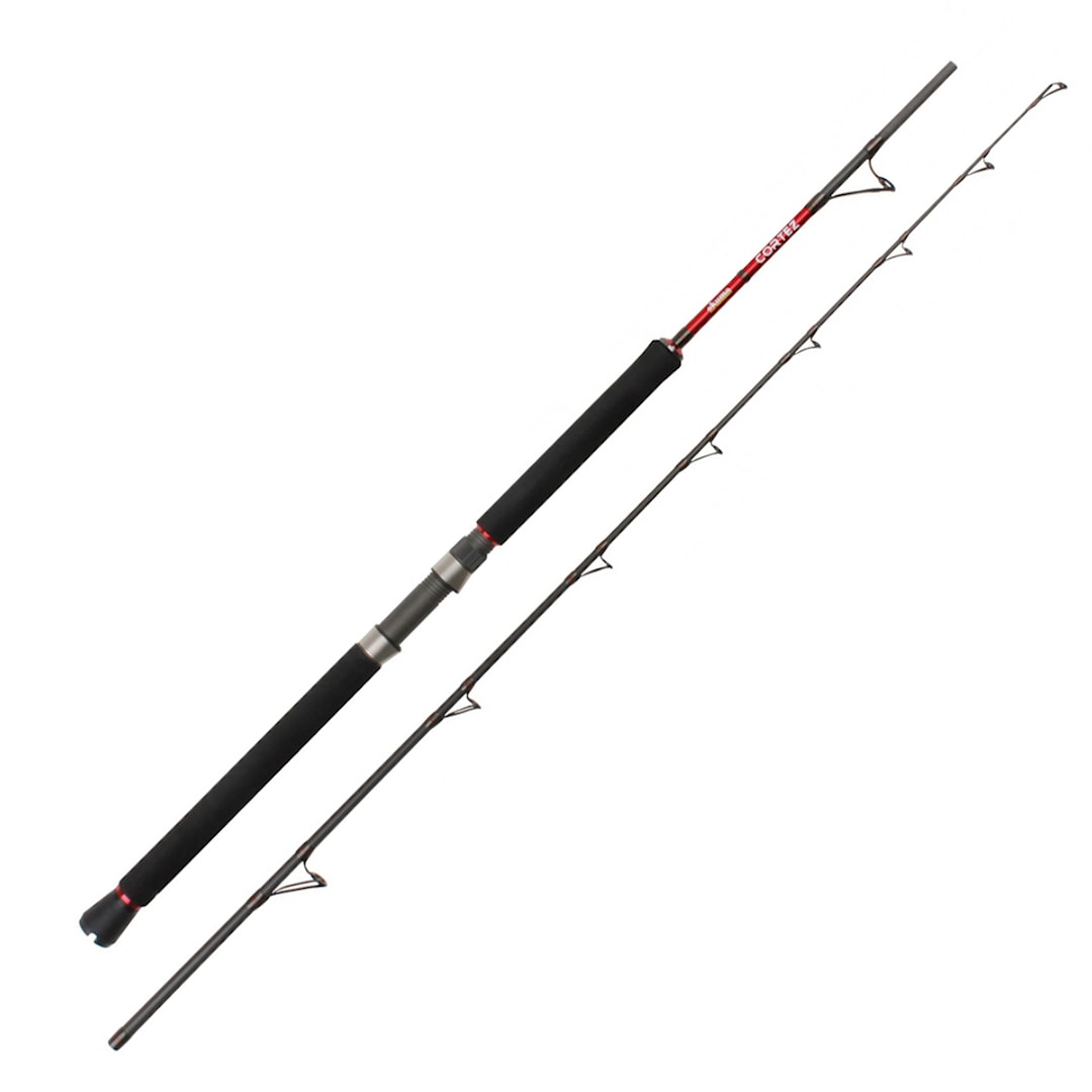 Okuma Cortez Hyrräkelavapa " 198Cm -30Lb