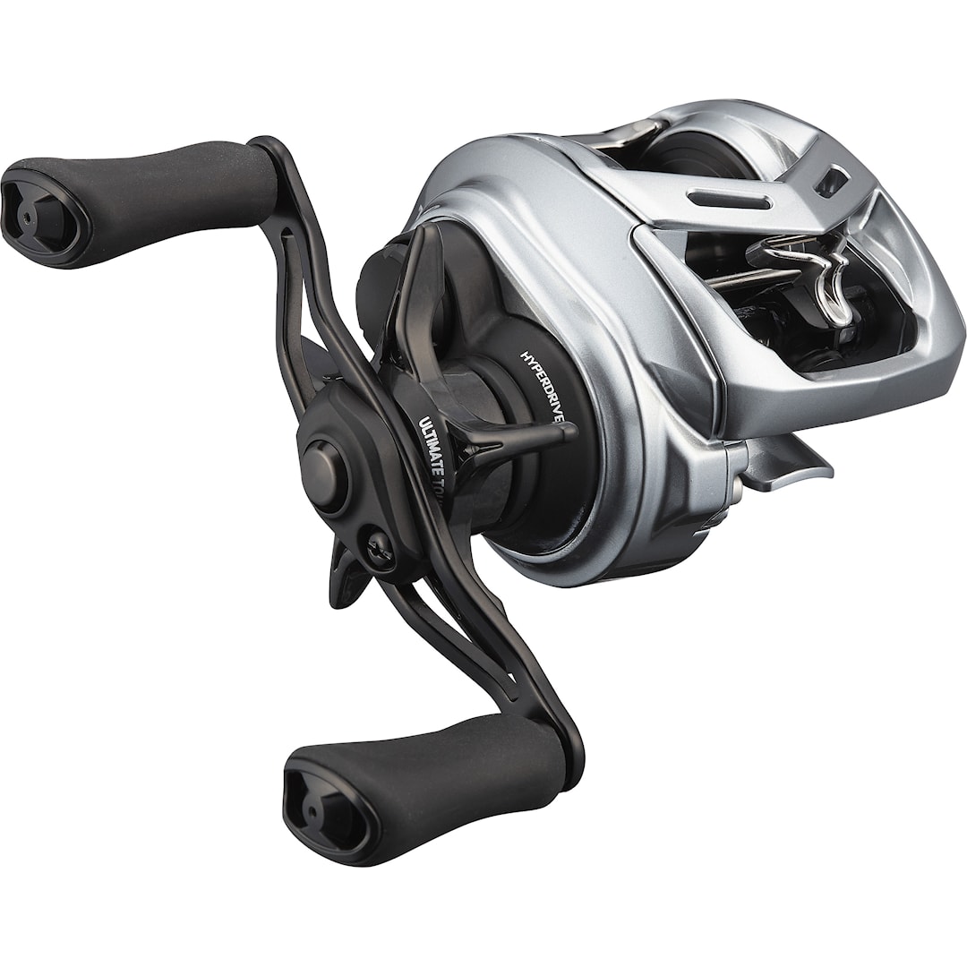 Produktfoto för Daiwa 20 Alphas SV TW multirulle