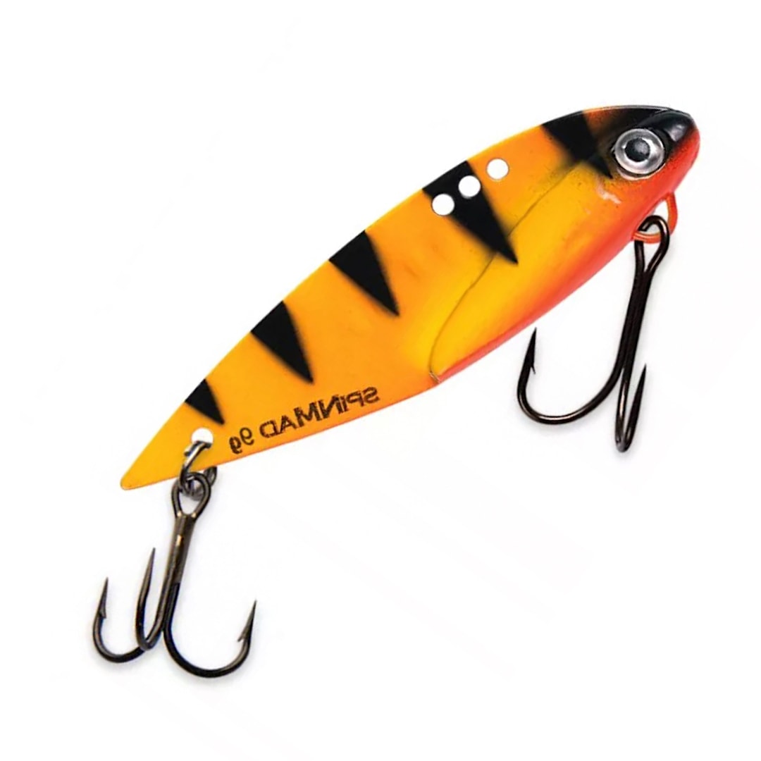 Spinmad Hart 9 g blade bait 0514