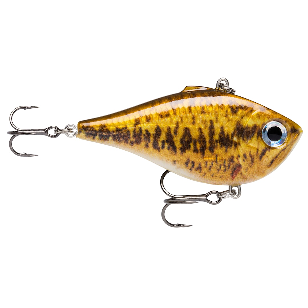 Rapala Rippin´ Rap 5 cm wobbler SBL