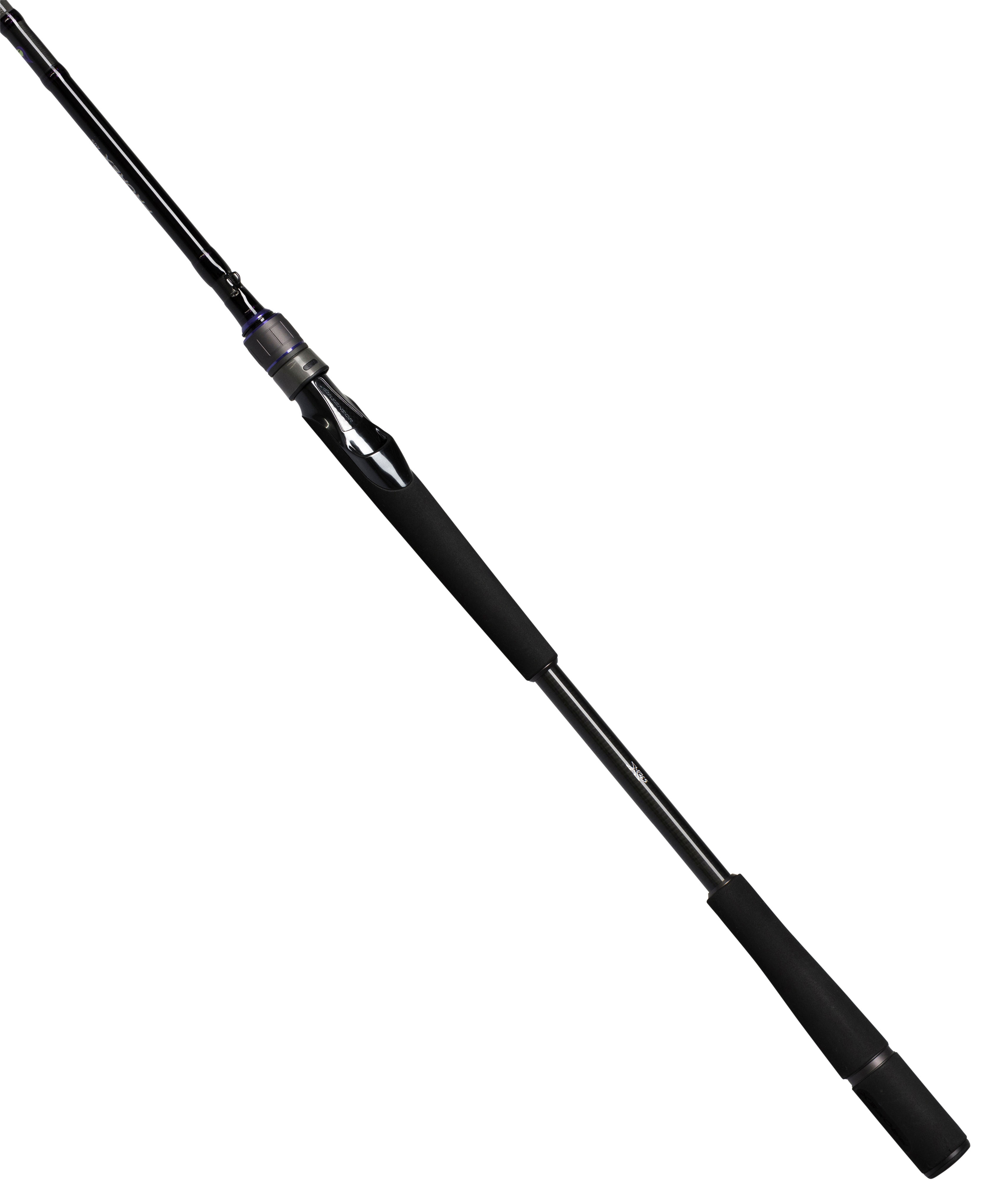 Alternativ bild 1 för Daiwa Prorex AGS Spin haspelspö Distance & Swim 8´6" 40-120g