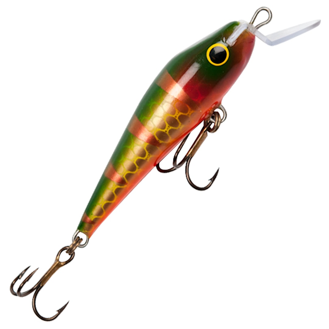 Vissi 65 6,5 cm wobbler