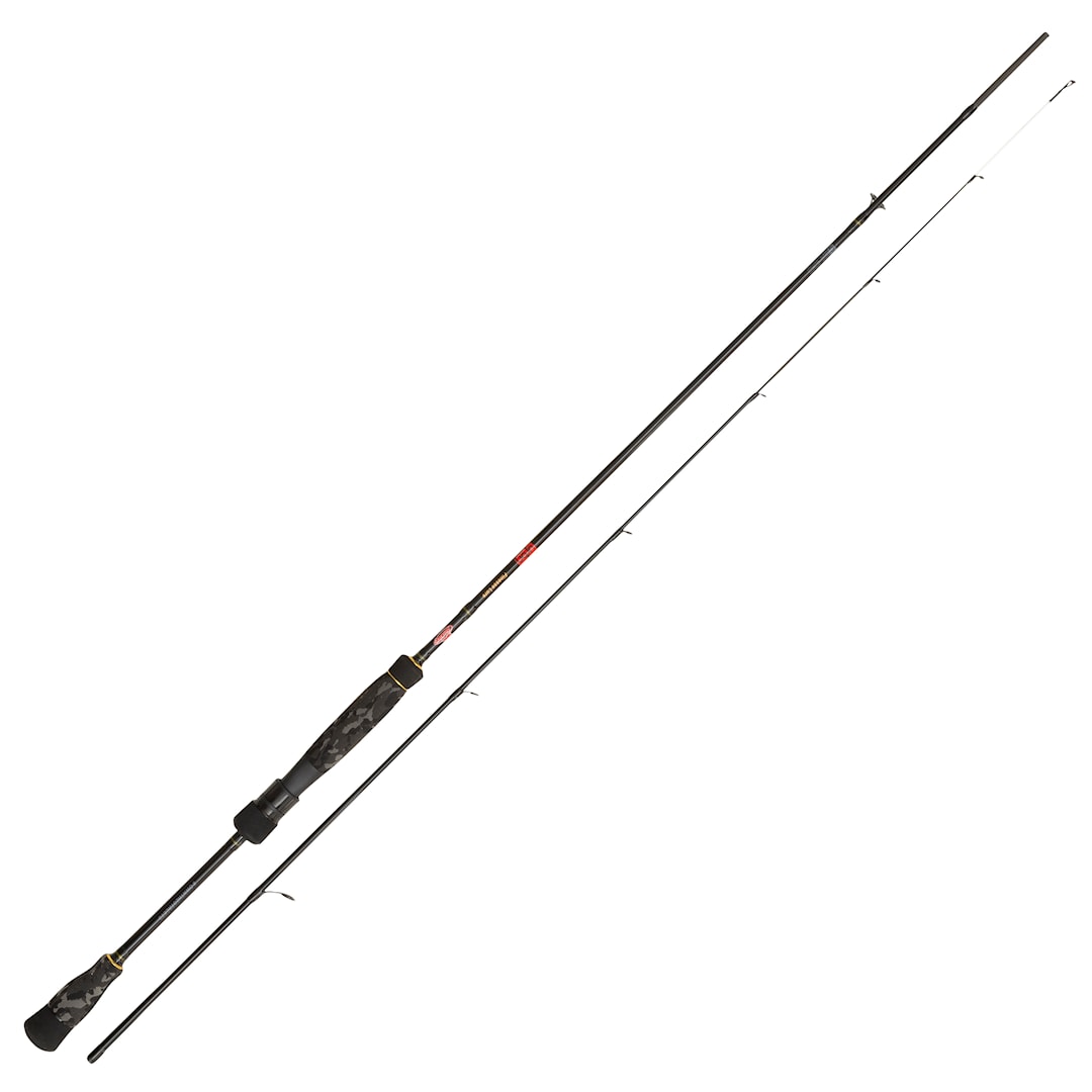 Berkley Urbn Finesse Lure Avokelavapa