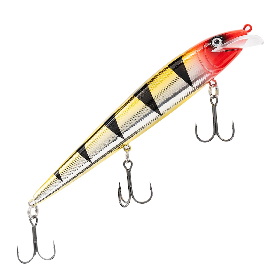 Islure Tuikkari M 10 cm wobbler 2567