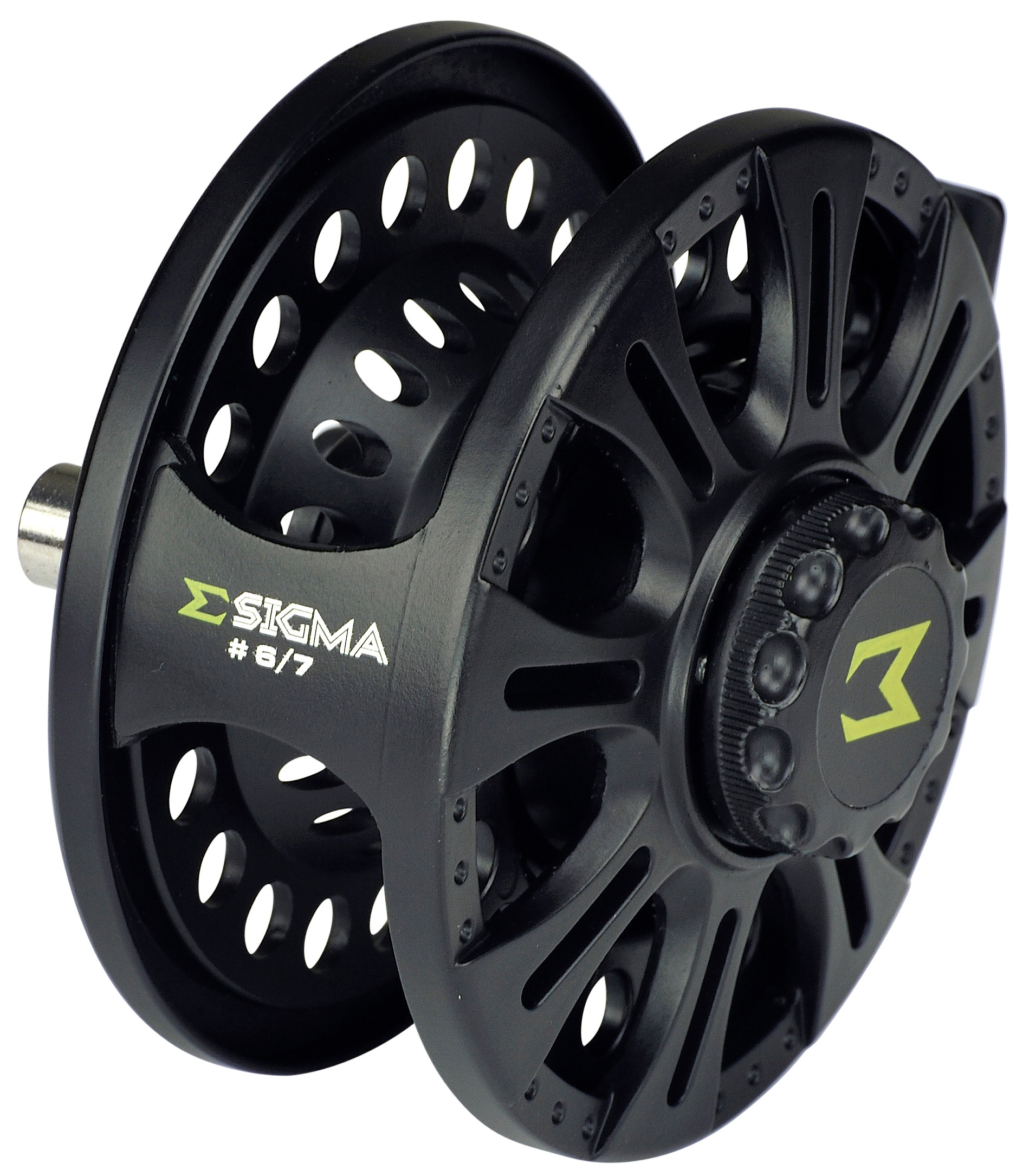 sigma fly rod review