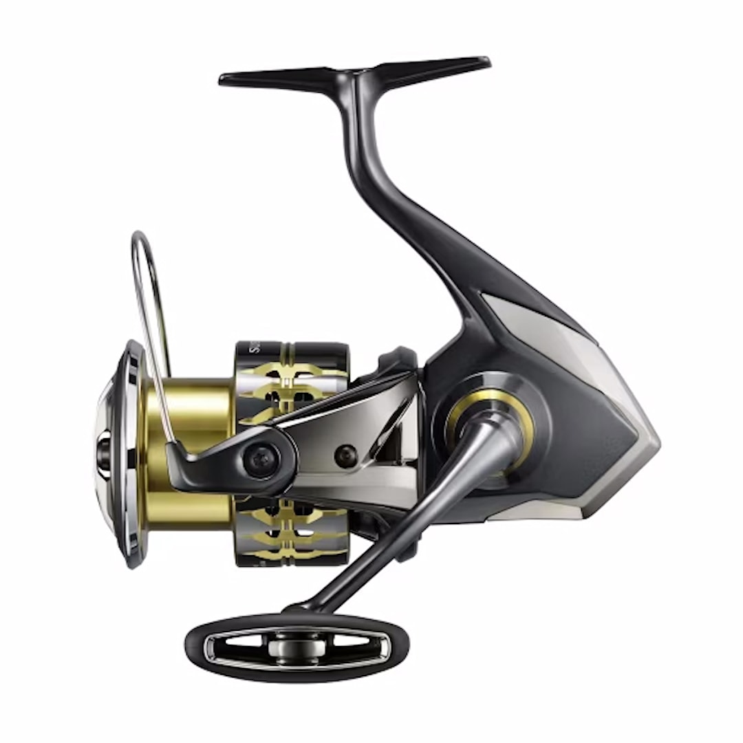 Shimano Sustain FK haspelrulle 4000