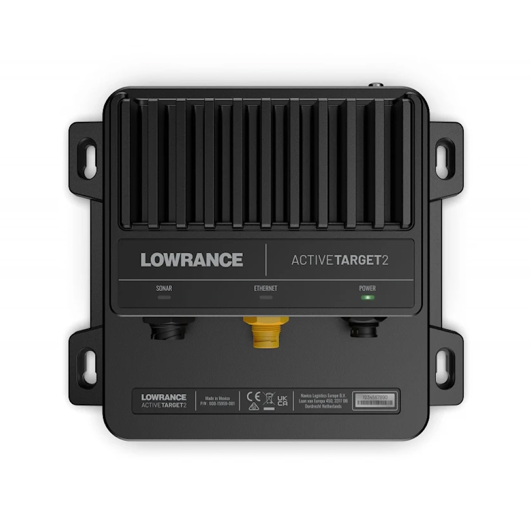 Lowrance Active Target 2 modul