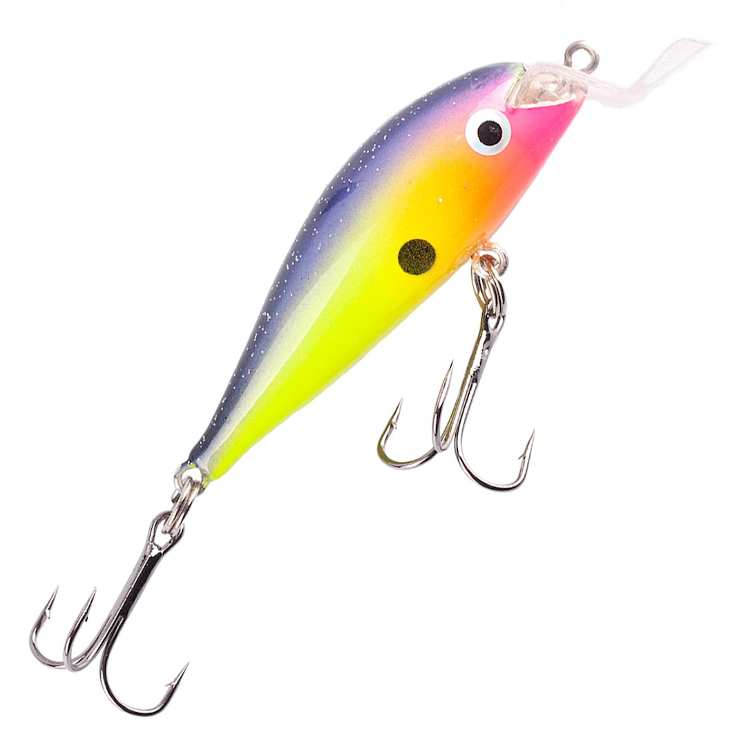B52 Junior 6 cm wobbler