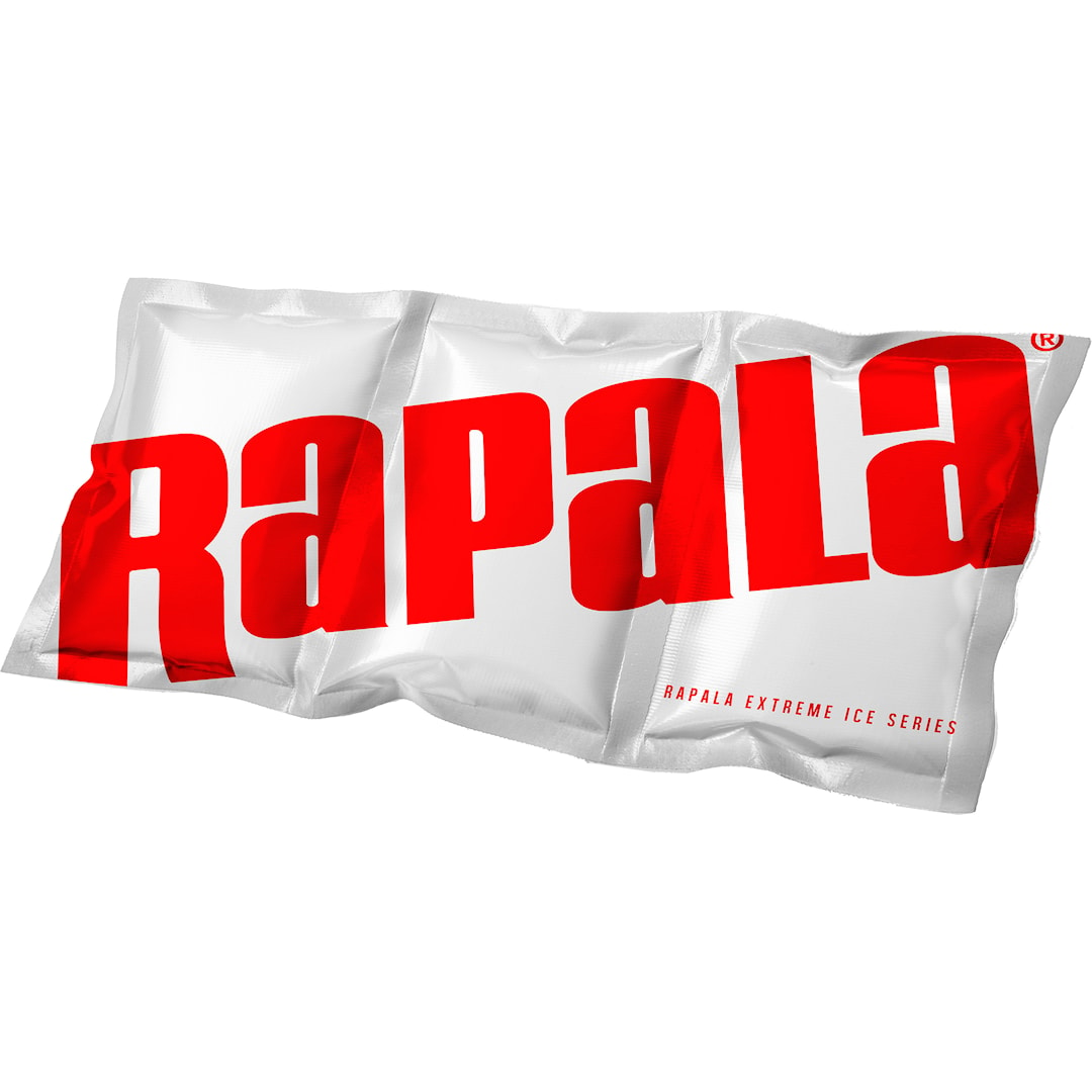Läs mer om Rapala Extreme Ice Gel Pro kylklamp