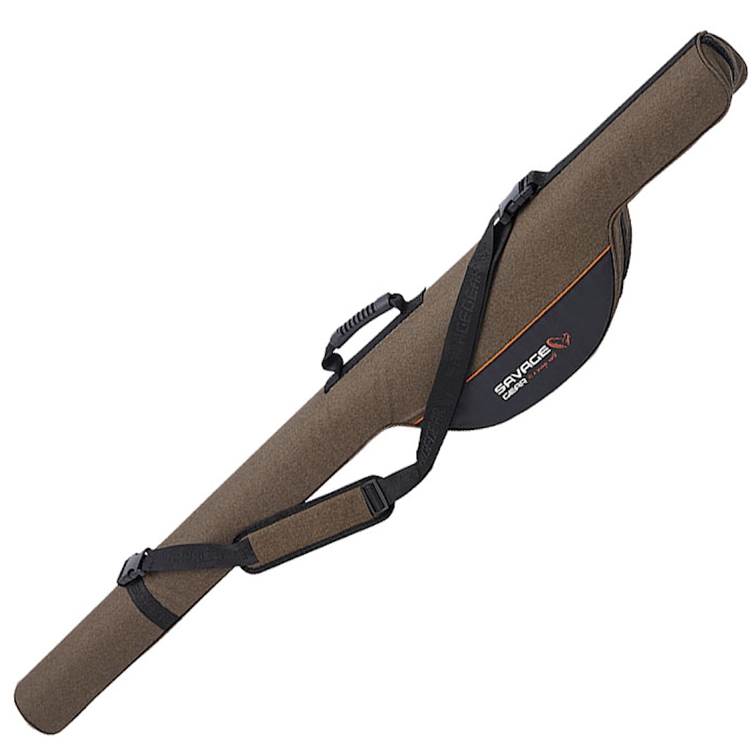 Läs mer om Savage Gear Twin Rodbag spöväska 150cm
