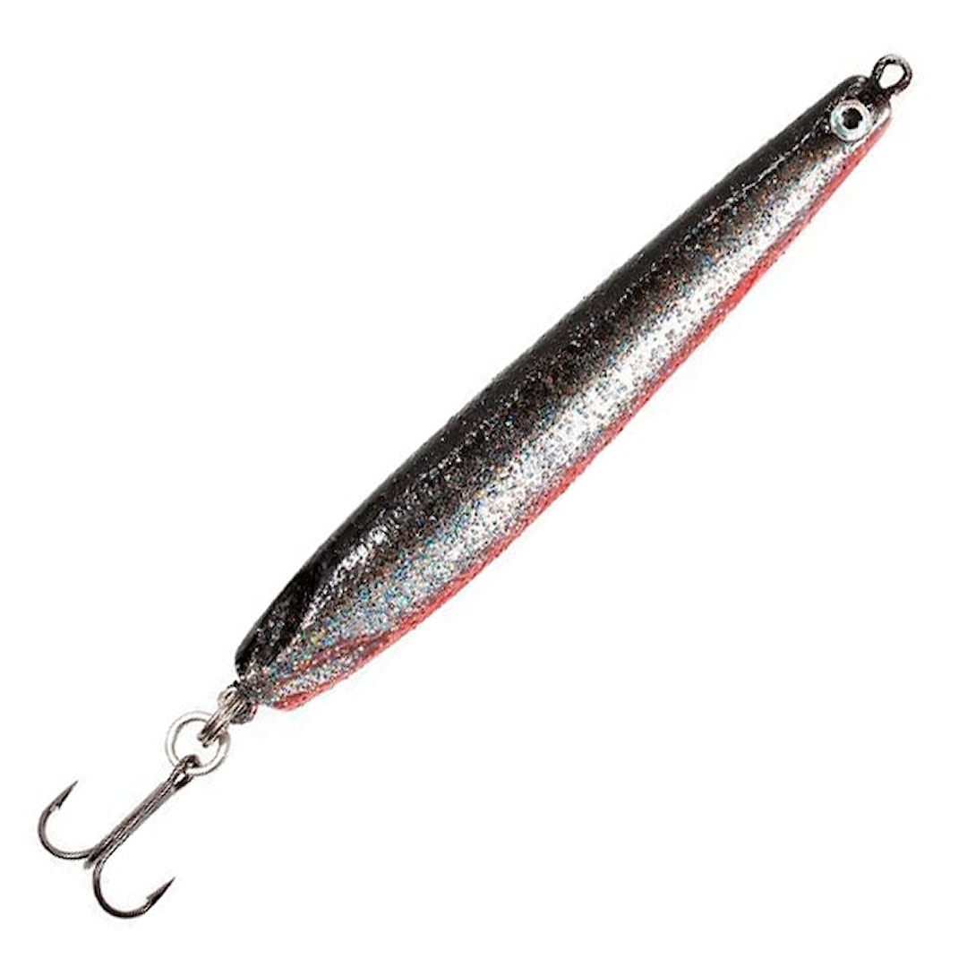 Läs mer om Fladen Escaping Herring 22 g skeddrag