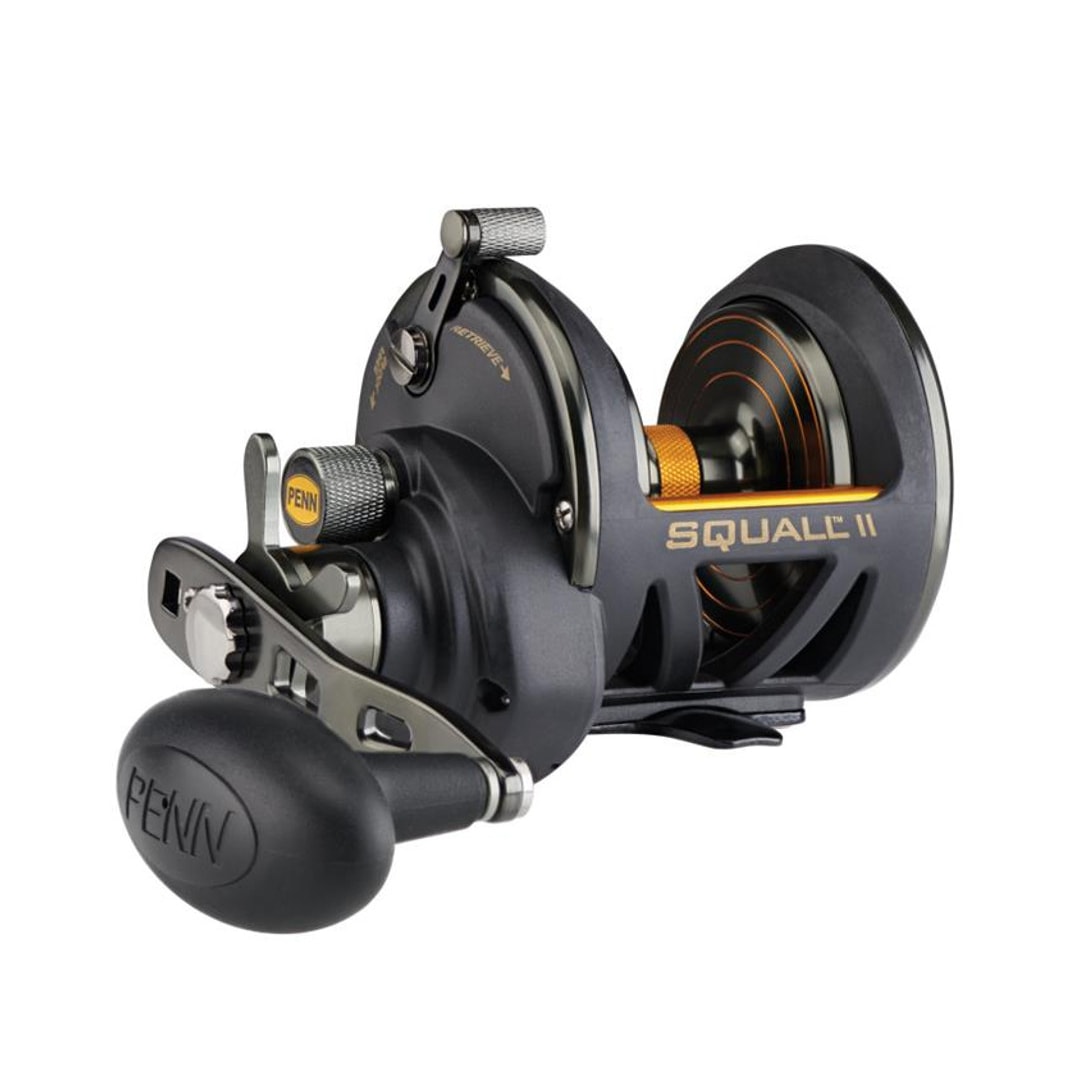 Abu Garcia Revo MGXtreme 2 Spinning Reel