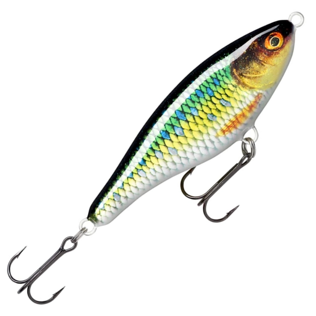 Rapala Twitchin Rap 12Cm Rnr