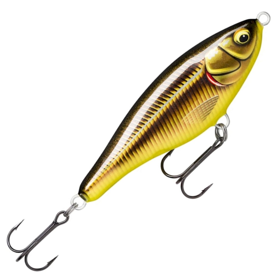 Rapala Twitchin Rap 12Cm Gsml