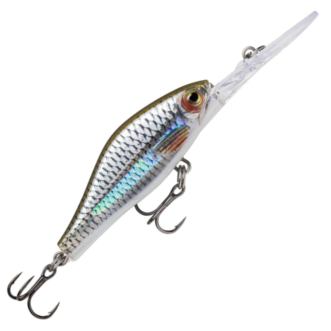 Rapala Shadow Rap Jack Deep 7 cm vaappu ROL