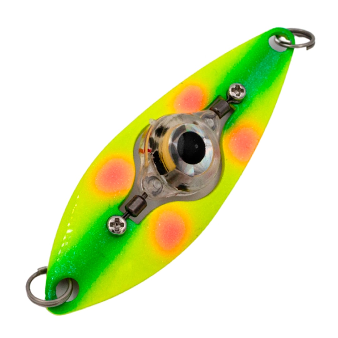 Flash Eye Kangos blinkpirk 7 cm 53