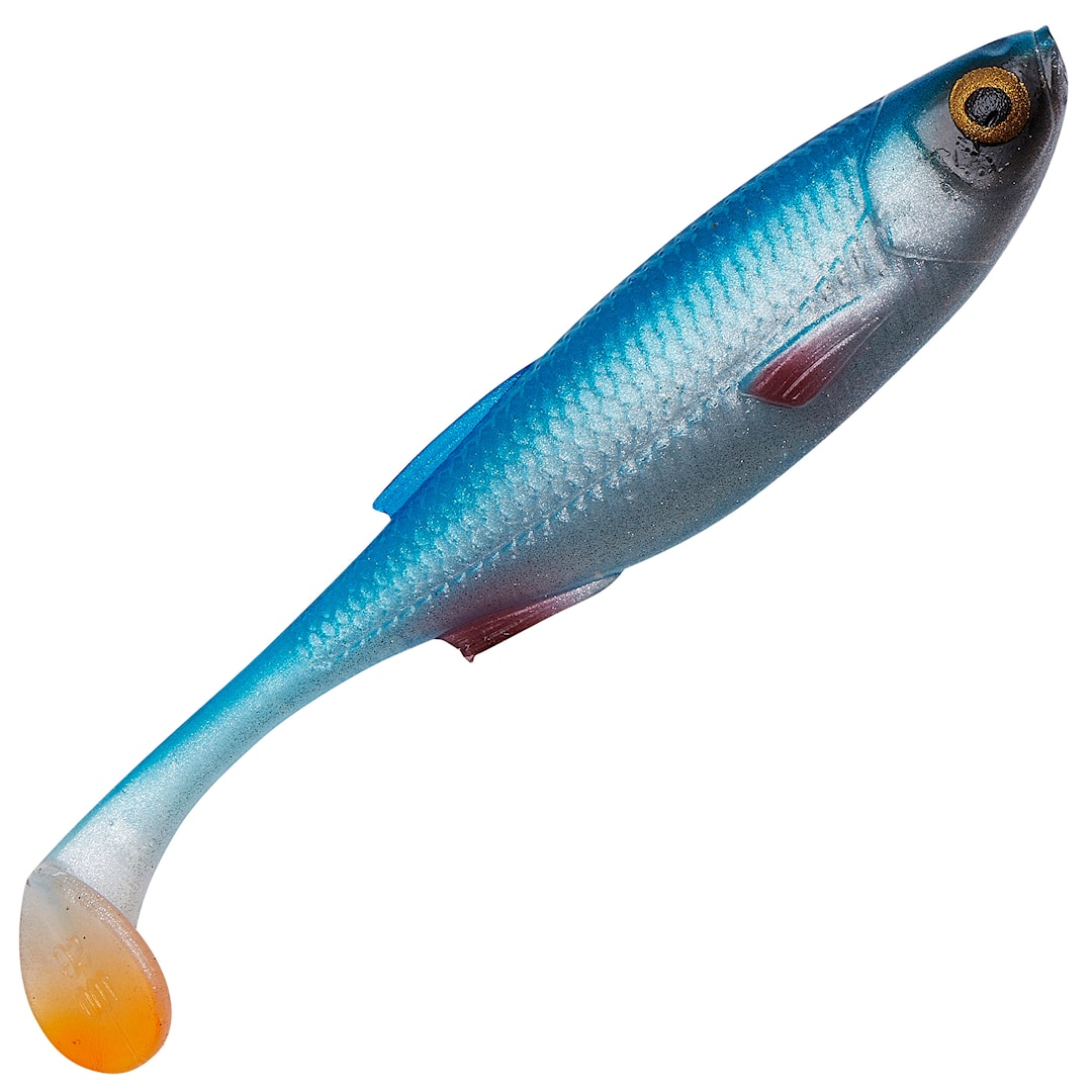 Läs mer om Savage Gear Craft Shad 7,2 cm jigg 5st/pkt