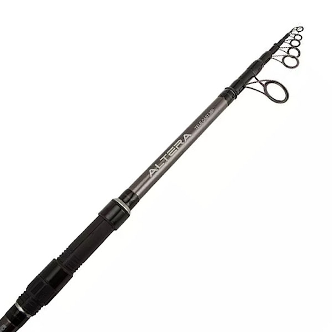 Okuma Altera Tele haspelspö 7’0″ 213cm 10-30g