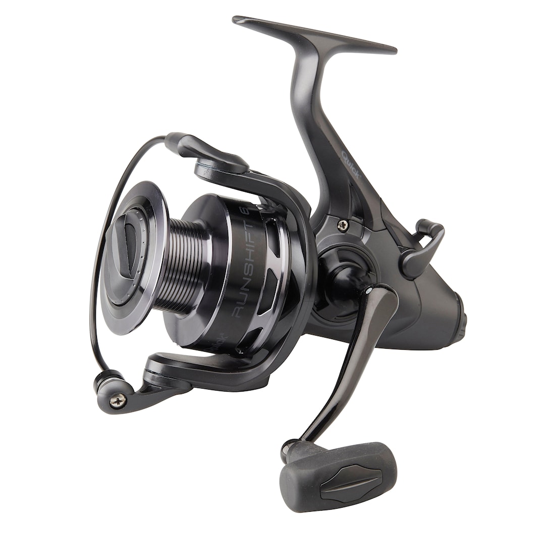 Abu Garcia Abumatic Syncro 170 Spincast Reel | Happy Angler