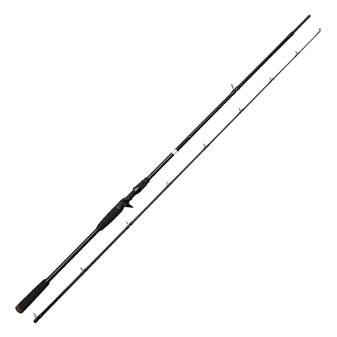 Läs mer om Savage Gear SG2 Power Game spinnspö 221 cm 50-100 g