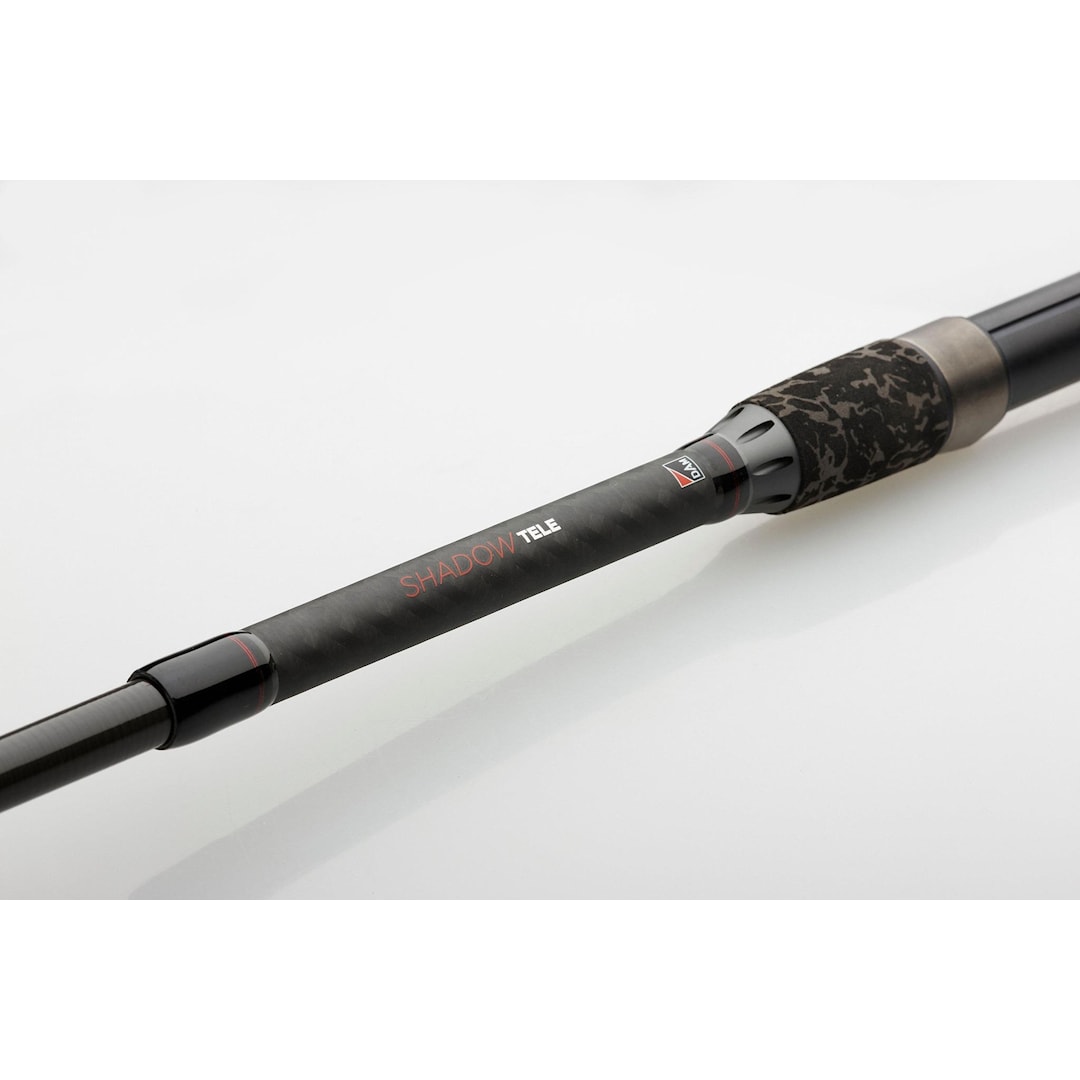 Läs mer om DAM Shadow Tele 9´ haspelspö 270 cm 40-60 g