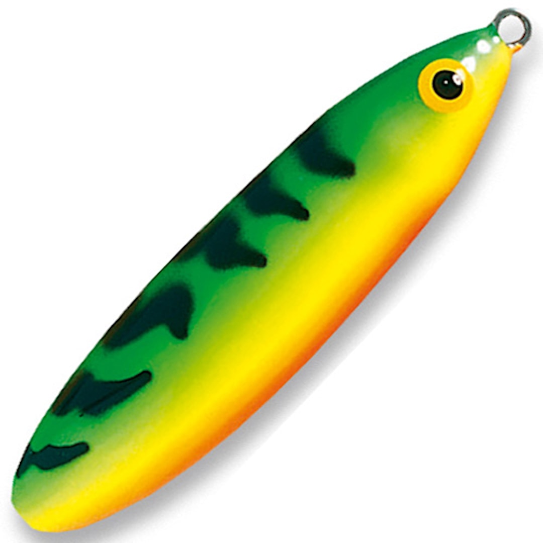 Läs mer om Rapala Minnow Spoon Magnum vasskyddat drag