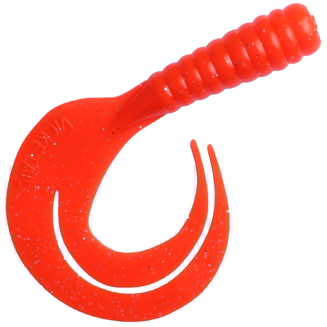 Vicke Tail jiggsvans 2st/pkt