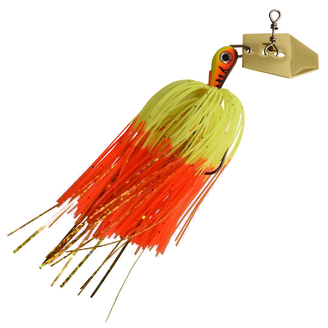Läs mer om Patriot Shaky Chatterbait 11 g 2