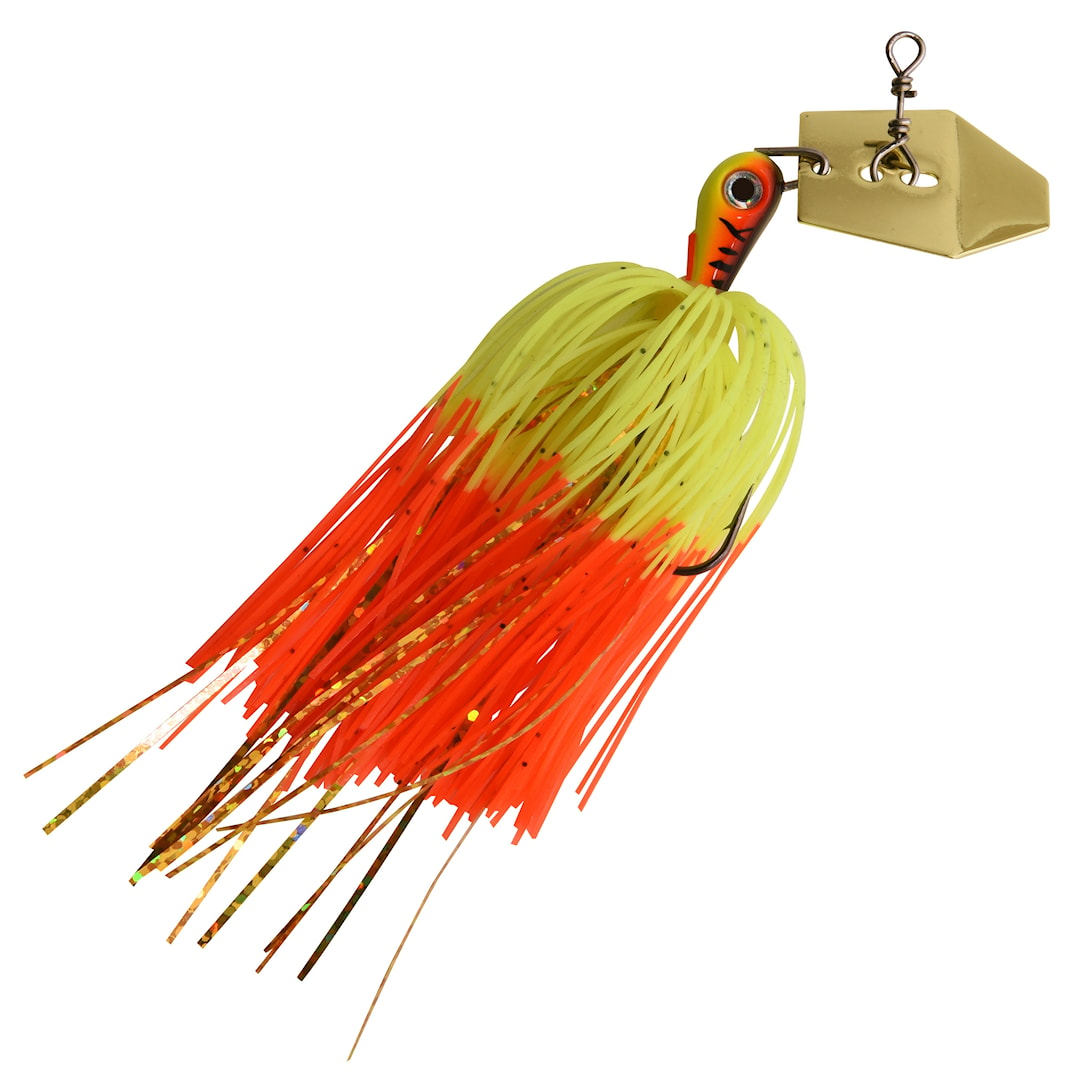 Patriot Shaky Chatterbait 11 g 2