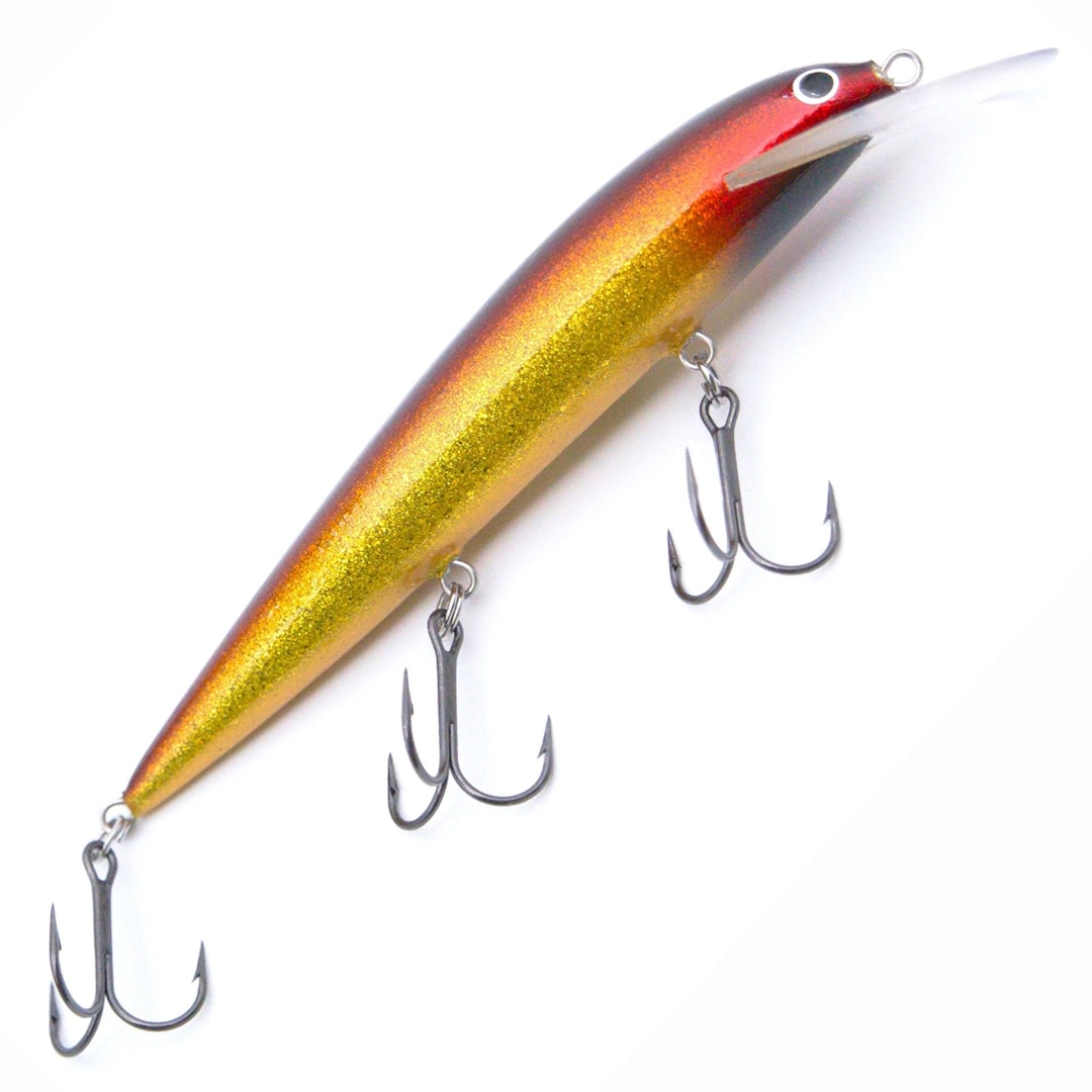 Karikko 13 cm wobbler 13 Mästarnas Val färger